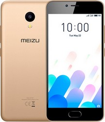 Прошивка телефона Meizu M5c в Смоленске